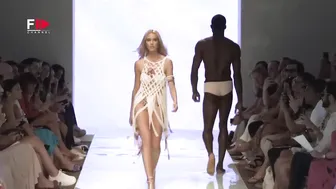 NU WAVE Swimwear Highlights Art Hearts Spring 2020 Miami - Swimwear & Underwear #7