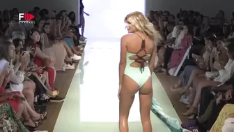 NU WAVE Swimwear Highlights Art Hearts Spring 2020 Miami - Swimwear & Underwear #9