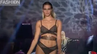 ETAM 2019 Black lace Trends - Swimwear & Underwear #1