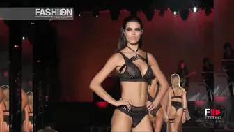 ETAM 2019 Black lace Trends - Swimwear & Underwear #10