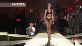 ETAM 2019 Black lace Trends - Swimwear & Underwear #9