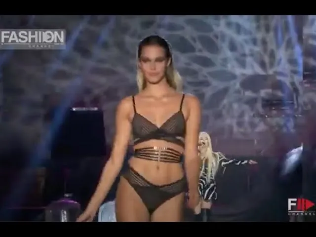 ETAM 2019 Black lace Trends - Swimwear & Underwear