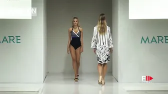 ICONIQUE SUMMER Spring 2019 Maredamare Florence - Swimwear & Underwear #3