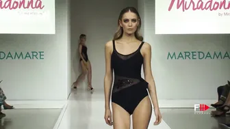 ICONIQUE SUMMER Spring 2019 Maredamare Florence - Swimwear & Underwear #4