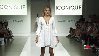 ICONIQUE SUMMER Spring 2019 Maredamare Florence - Swimwear & Underwear #7