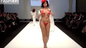 GRAND DEFILE Lingerie & Swimwear Spring 2017 CP Moscow - Swimwear & Underwear