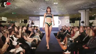 GIULIA QUERIO MarediModa Cannes 2022 - Swimwear & Underwear #4