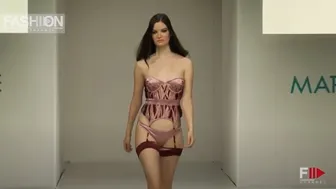 BOUDOIR LAB Spring 2019 Maredamare - Swimwear & Underwear