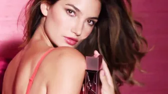 LILY ALDRIDGE Victoria's Secret - Swimwear & Underwear #3