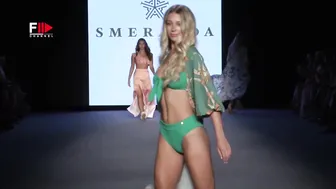 SMERALDA Highlights Paraiso Swimwear 2022 Miami - Swimwear & Underwear #9