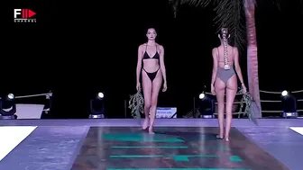 MAR DE TABAIBAS Spring 2022 Tenerife Swimwear & Underwear #3