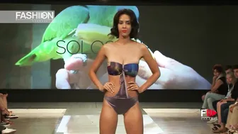 SOLOSOLE Maredamare 2016 Florence - Swimwear & Underwear #4