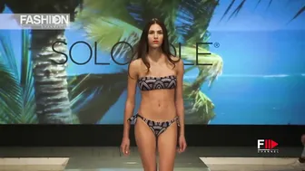 SOLOSOLE Maredamare 2016 Florence - Swimwear & Underwear #8