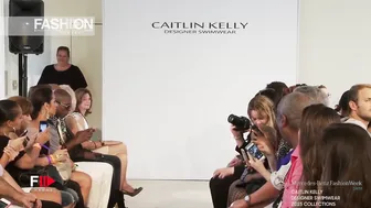 CAITLIN KELLY DESIGNER Spring 2015 Miami - Swimwear & Underwear #10