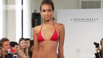 CAITLIN KELLY DESIGNER Spring 2015 Miami - Swimwear & Underwear #2