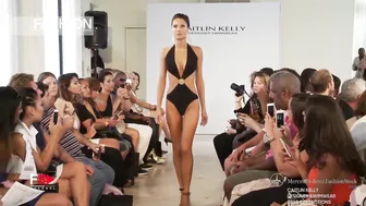 CAITLIN KELLY DESIGNER Spring 2015 Miami - Swimwear & Underwear #5