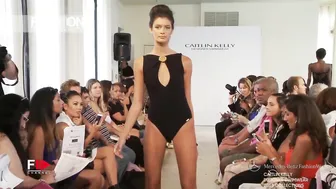 CAITLIN KELLY DESIGNER Spring 2015 Miami - Swimwear & Underwear #7