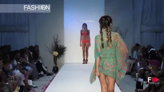 AQUA DI LARA Swimwear Spring 2014 Miami - Swimwear & Underwear #2