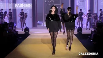 CALZEDONIA Leg Show 2019 Highlights Verona - Swimwear & Underwear #10