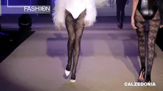 CALZEDONIA Leg Show 2019 Highlights Verona - Swimwear & Underwear #5