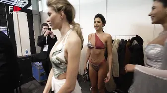 ACQUADICOCCO Lingerie Backstage 2023 - Swimwear & Underwear #5