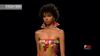 DOLORES CORTES MBFW Spring 2020 Madrid - Swimwear & Underwear