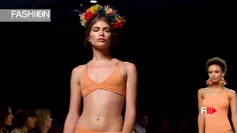 DOLORES CORTES MBFW Spring 2020 Madrid - Swimwear & Underwear #2