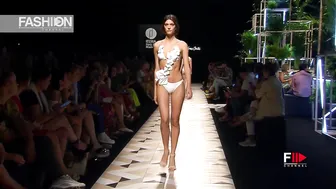 DOLORES CORTES MBFW Spring 2020 Madrid - Swimwear & Underwear #3