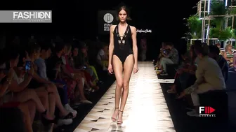 DOLORES CORTES MBFW Spring 2020 Madrid - Swimwear & Underwear #5