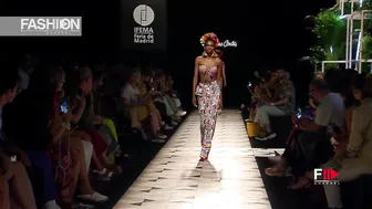 DOLORES CORTES MBFW Spring 2020 Madrid - Swimwear & Underwear #7