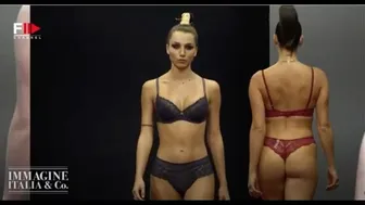 EXTRA ORDINAIRE LINGERIE Highlights 2023 - Swimwear & Underwear