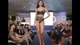 ADRIAN GABRIEL ANGHEL MarediModa Cannes 2022 - Swimwear & Underwear