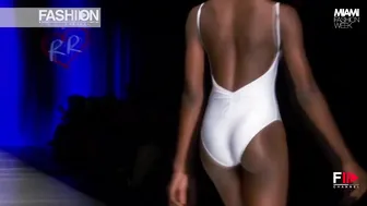 RENE BY RR Resort 2018 Miami Fashion Week - Swimwear & Underwear #2