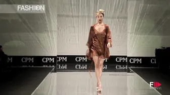 GATTINA Grand Defile Lingerie & Swim CPM Moscow 2017 - Swimwear & Underwear #3