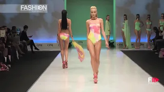 CPM BODY & BEACH Spring 2014 Moscow - Swimwear & Underwear #10