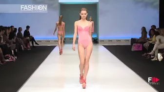 CPM BODY & BEACH Spring 2014 Moscow - Swimwear & Underwear #2