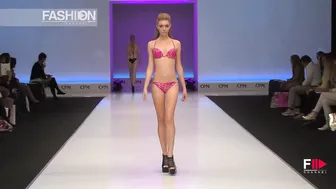 CPM BODY & BEACH Spring 2014 Moscow - Swimwear & Underwear #6