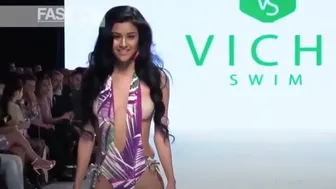 VICHI Swim Spring 2018 Highlights Los Angeles - Swimwear & Underwear