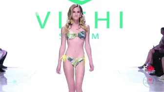 VICHI Swim Spring 2018 Highlights Los Angeles - Swimwear & Underwear #4