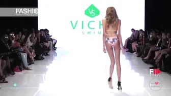 VICHI Swim Spring 2018 Highlights Los Angeles - Swimwear & Underwear #6