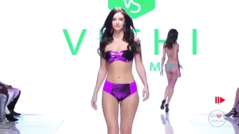 VICHI Swim Spring 2018 Highlights Los Angeles - Swimwear & Underwear #8