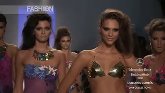 DOLORES CORTES Swimwear Summer 2014 Miami - Swimwear & Underwear