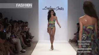 DOLORES CORTES Swimwear Summer 2014 Miami - Swimwear & Underwear #2