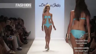 DOLORES CORTES Swimwear Summer 2014 Miami - Swimwear & Underwear #8