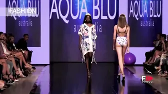 AQUA BLU Spring 2020 Highlights Miami - Swimwear & Underwear #3