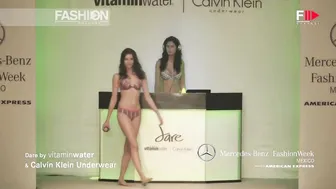 CALVIN KLEIN Underwear Spring 2013 MBFW Mexico - Swimwear & Underwear #4