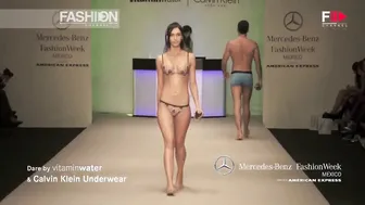 CALVIN KLEIN Underwear Spring 2013 MBFW Mexico - Swimwear & Underwear #6