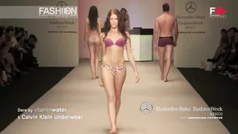 CALVIN KLEIN Underwear Spring 2013 MBFW Mexico - Swimwear & Underwear #7