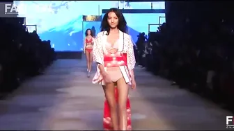 ETAM Show 2017 Highlights Paris - Swimwear & Underwear #5