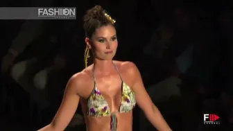 AGUA BENDITA Colombia Moda 2013 - Swimwear & Underwear